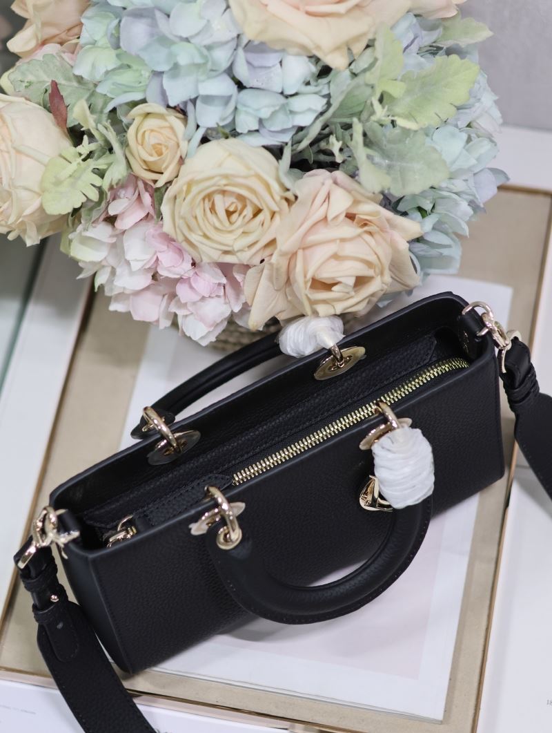 Christian Dior My Lady Bags